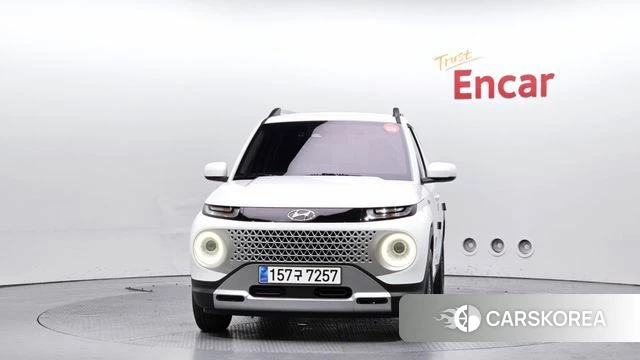 Hyundai Casper id 4414777 из Кореи 23