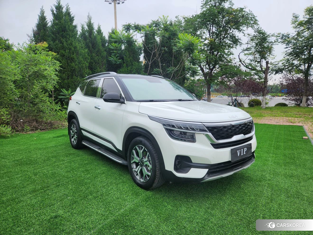Kia KX3 id 4485266 из Китая 7