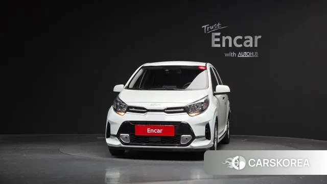 Kia Morning Urban (JA) id 3555937 из Кореи 13