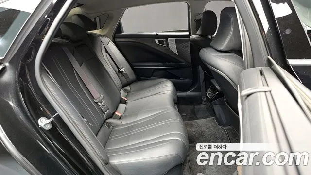 Kia K8 Hybrid id 2680086 из Кореи 13