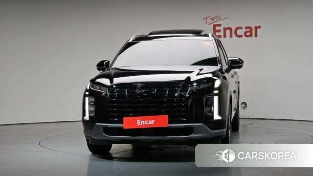 Hyundai The New Palisade id 4565915 из Кореи 13