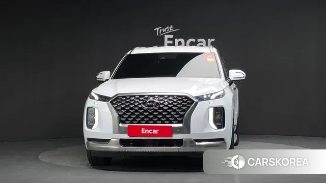 Hyundai Palisade id 3043975 из Кореи 13