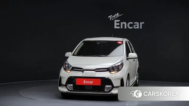 Kia Morning Urban (JA) id 3378249 из Кореи 13