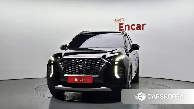 Hyundai Palisade id 3789253 из Кореи 13