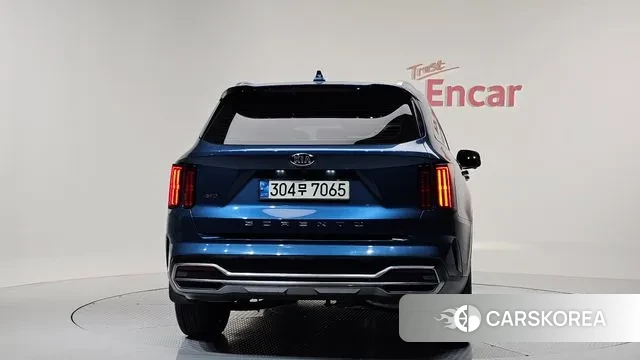 Kia Sorento 4th Generation id 3417092 из Кореи 13