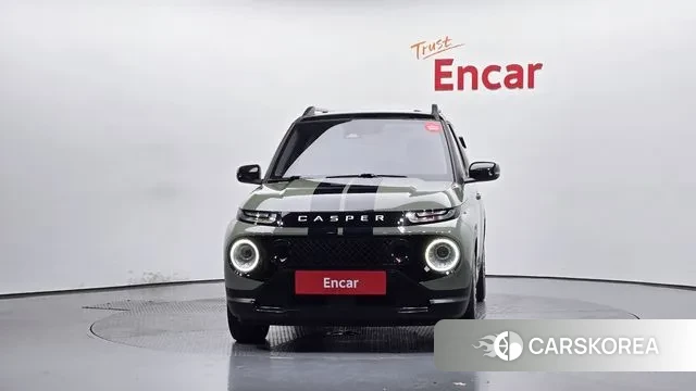 Hyundai Casper id 3432209 из Кореи 13