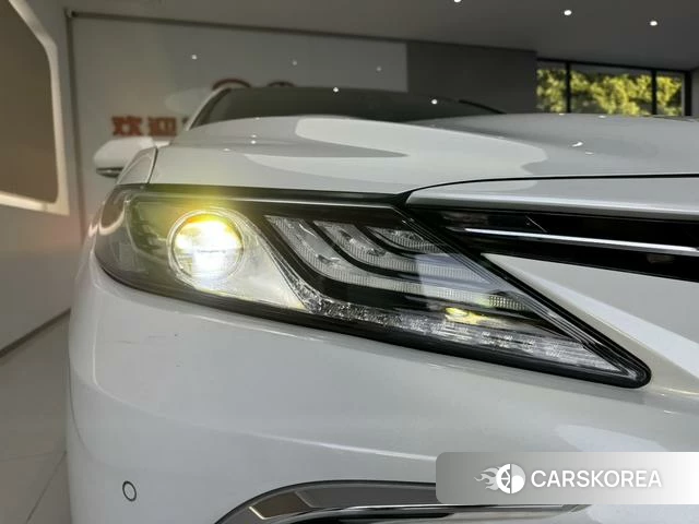 Toyota Camry id 4263648 из Китая 23