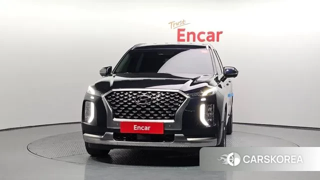 Hyundai Palisade id 3401125 из Кореи 13