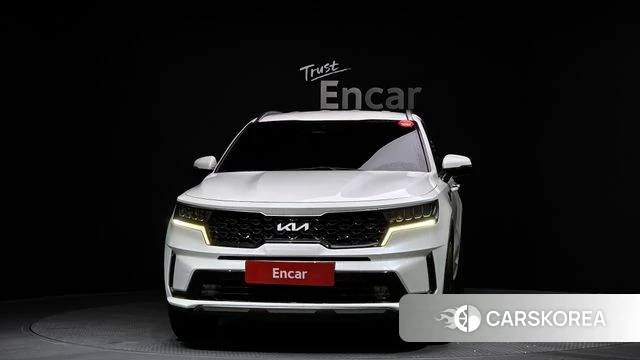 Kia Sorento 4th Generation id 4303553 из Кореи 23