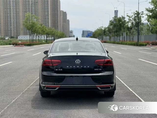 Volkswagen Magotan id 4271525 из Китая 15