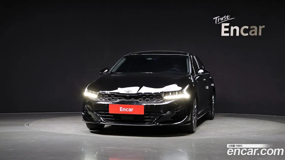 Kia K5 3rd generation id 2092047 из Кореи 13