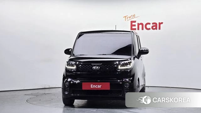 Kia The New Ray id 3814233 из Кореи 13