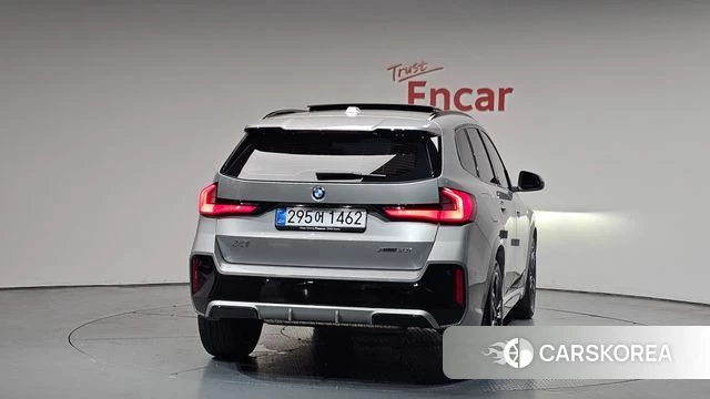 BMW X1 (U11) id 4359875 из Кореи 23