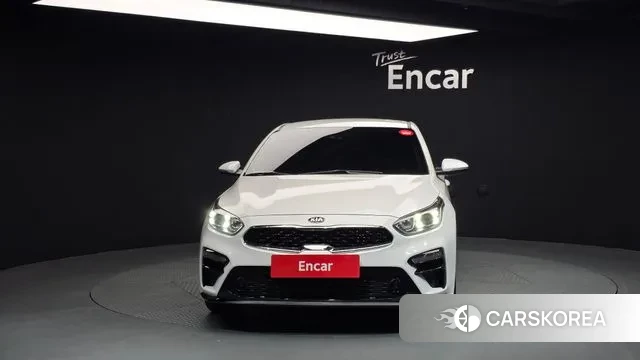 Kia Come New K3 id 3494146 из Кореи 13