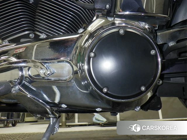 Engine photo