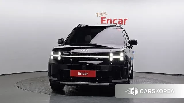 Hyundai Santa Fe (MX5) id 3431299 из Кореи 13