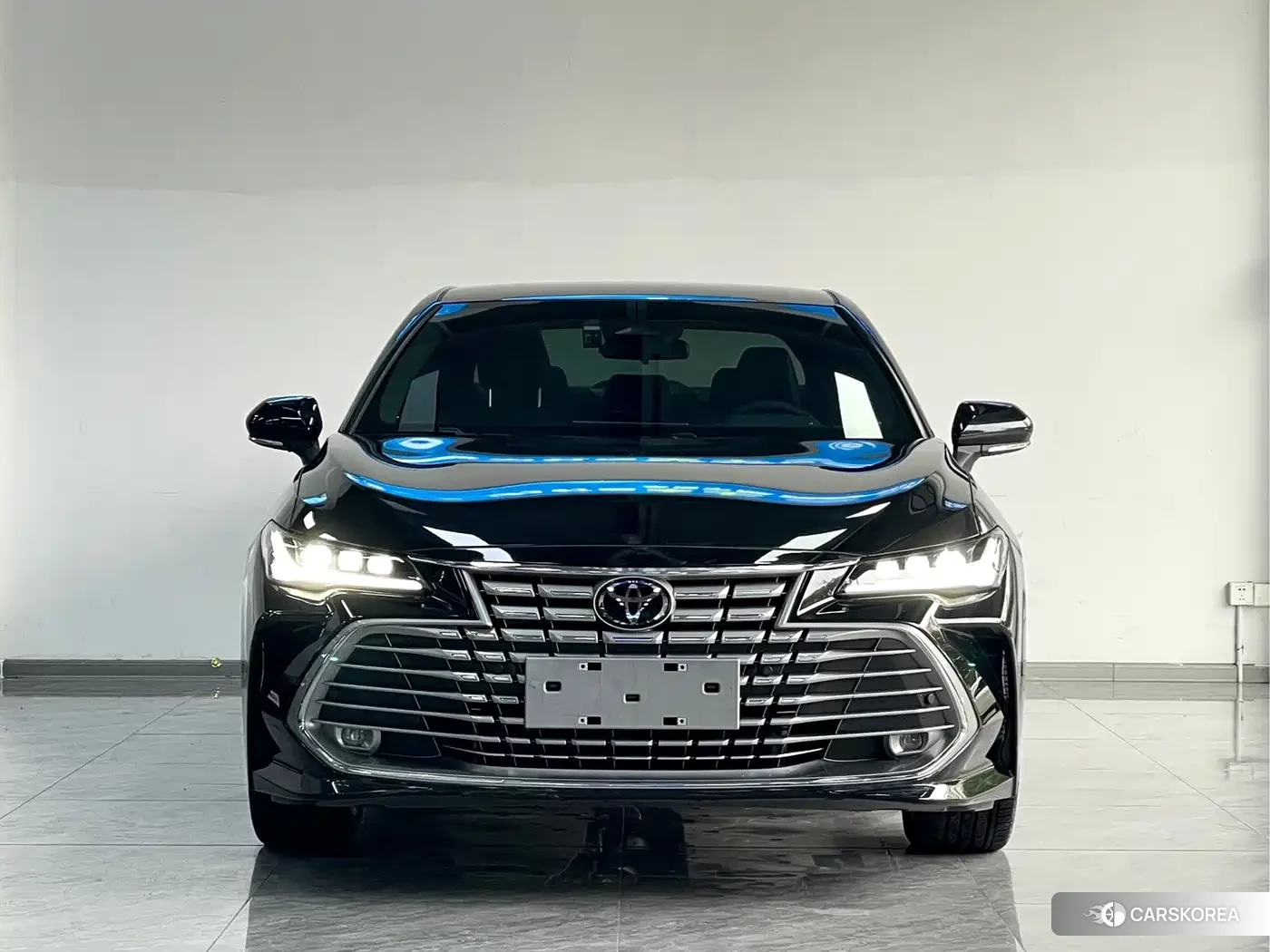 Toyota Avalon 2026 Черный из Китая, фото 3
