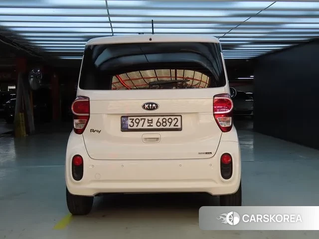 Kia The New Ray id 3451501 из Кореи 12