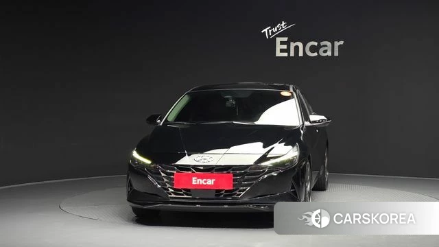 Hyundai Avante (CN7) id 4445153 из Кореи 23