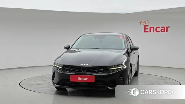 Kia K5 Hybrid 3rd Generation id 4783874 из Кореи 13