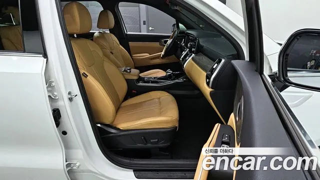 Kia Sorento 4th Generation id 2654381 из Кореи 13