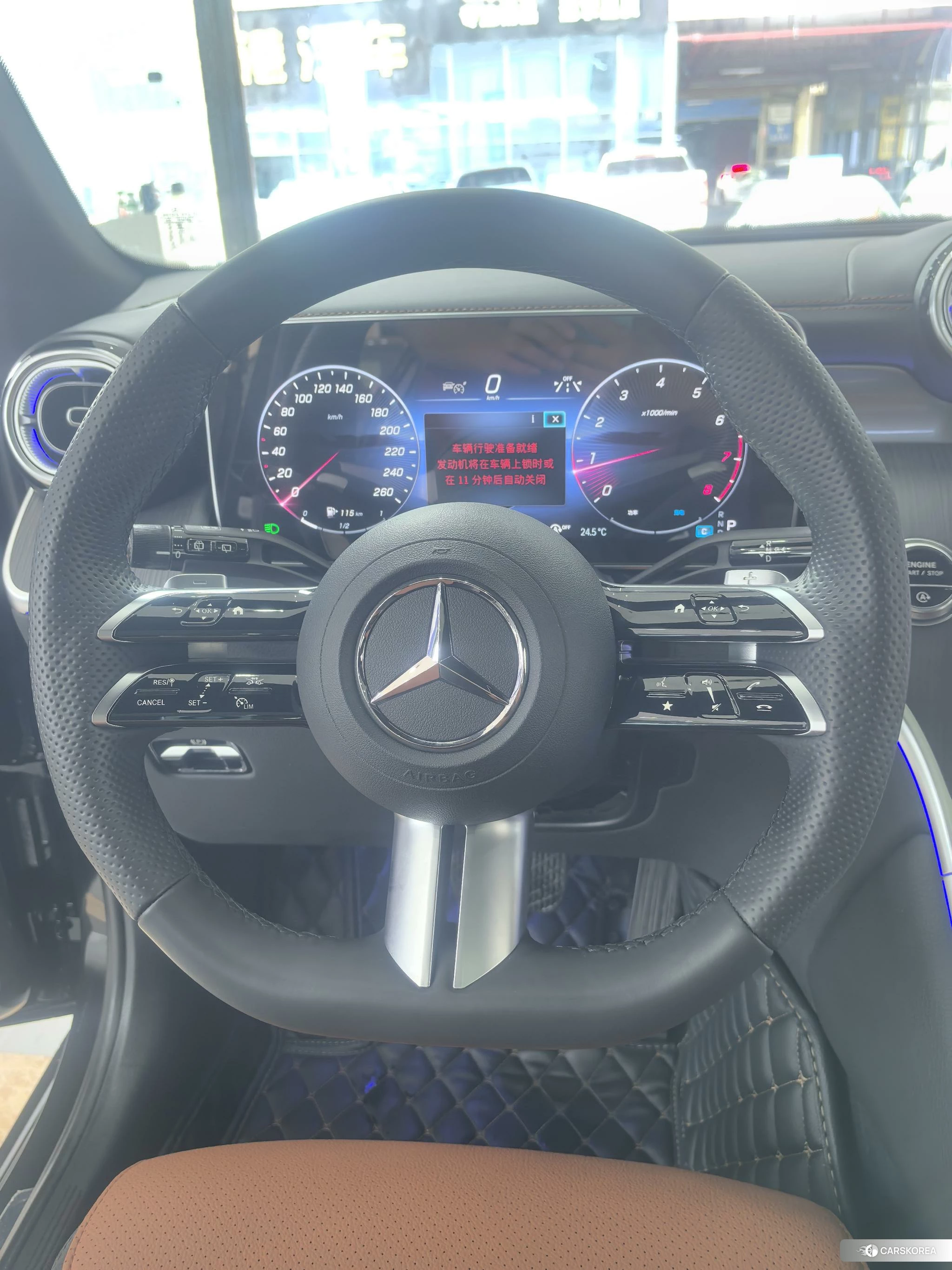 Mercedes-Benz GLC id 4499118 из Китая 13