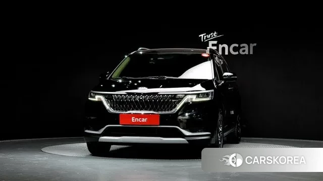 Kia Carnival 4th generation id 3417180 из Кореи 13