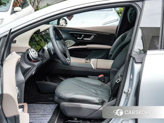 Mercedes-Benz EQS id 3919413 из Китая 11