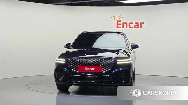 Genesis GV70 id 4635402 из Кореи 23