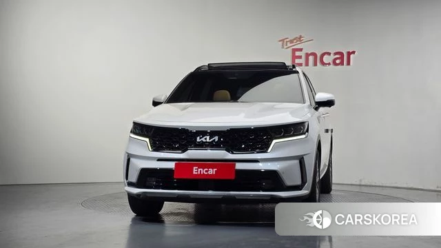 Kia Sorento 4th Generation id 4768309 из Кореи 13