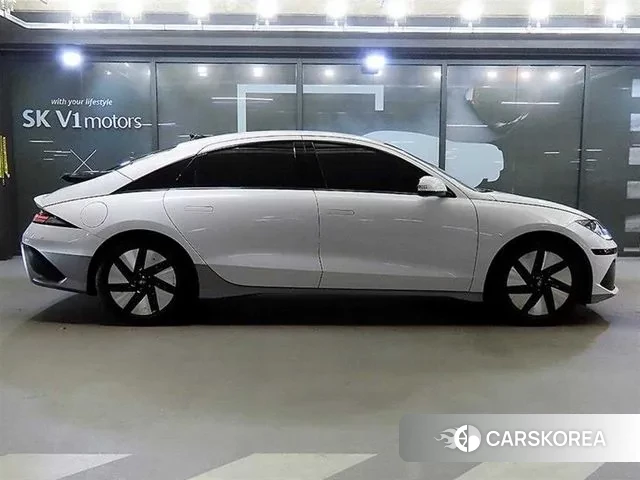 Hyundai Ionic 6 id 3411132 из Кореи 13