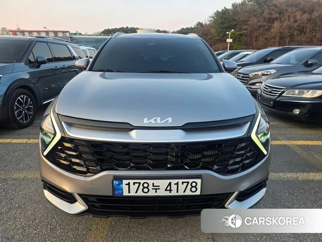 Kia Sportage 5th Generation id 3823773 из Кореи 11