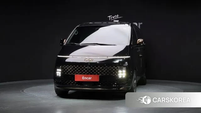 Hyundai Staria id 3306726 из Кореи 13