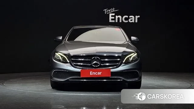 Mercedes-Benz E-Class W213 id 2418781 из Кореи 13