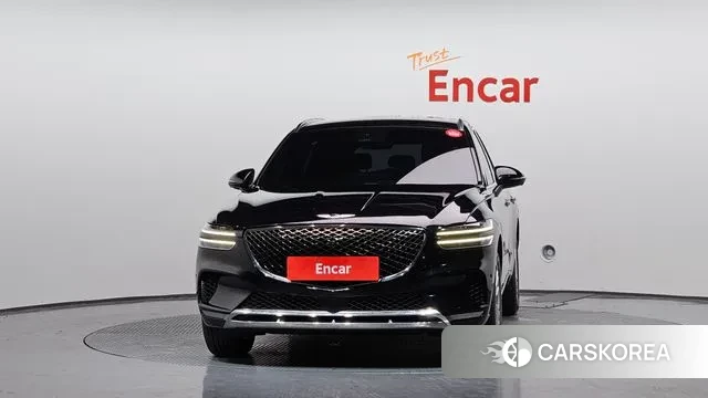 Genesis GV70 id 2994276 из Кореи 13