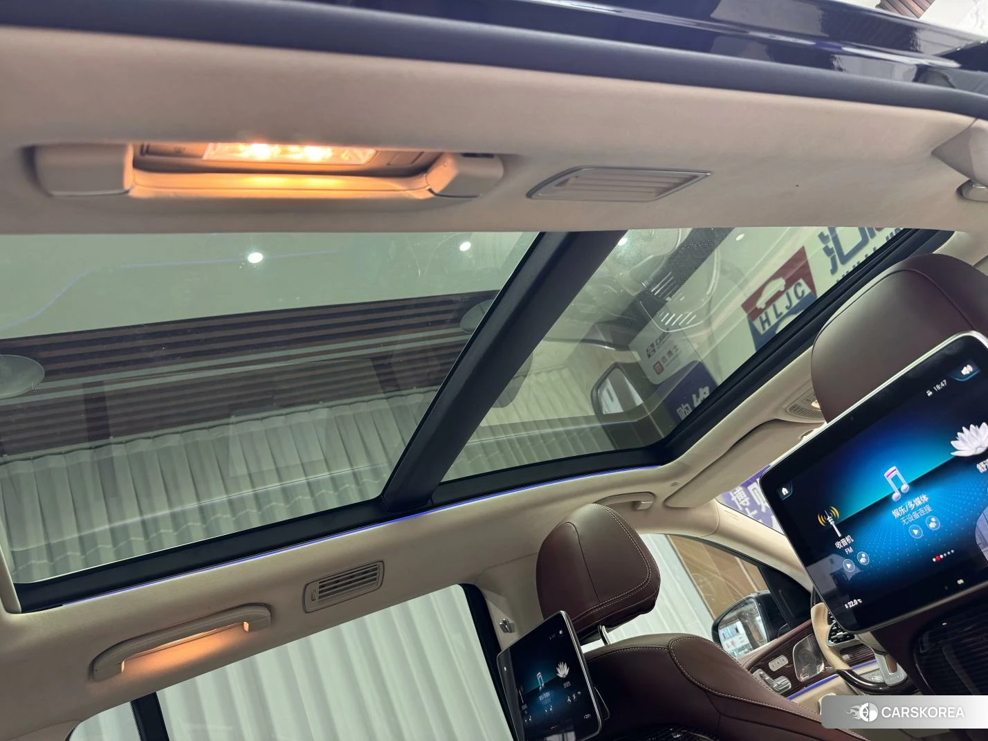 Mercedes-Benz Maybach GLS id 4420257 из Китая 19