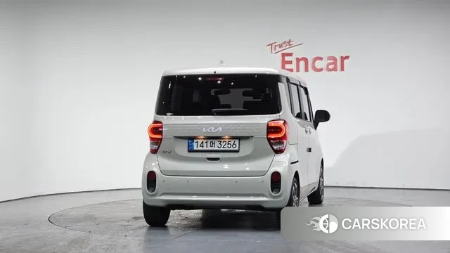 Kia The New Ray id 3620778 из Кореи 13