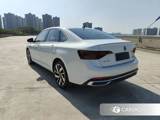 Volkswagen Sagitar id 4272490 из Китая 12