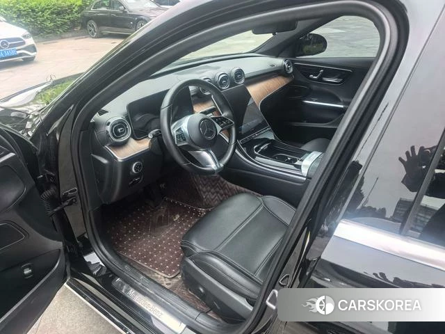 Mercedes-Benz Class C id 4256658 из Китая 12