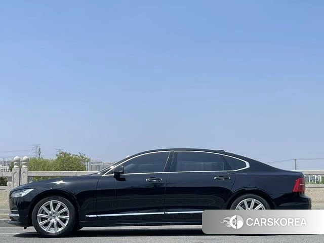 Volvo S90 id 4229213 из Китая 19