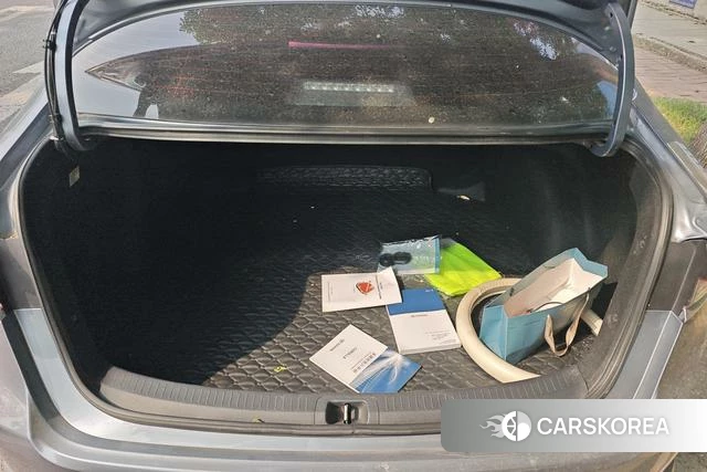 Toyota Corolla id 4328910 из Китая 10