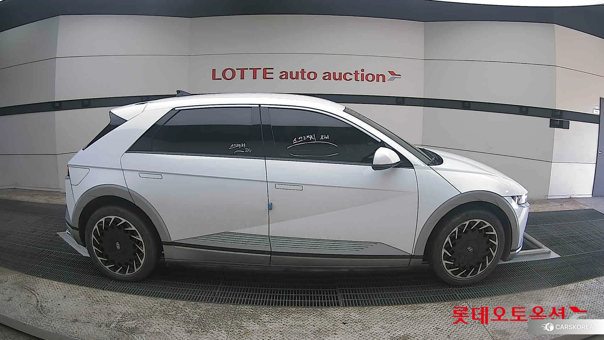 Hyundai IONIQ 5 id 3882040 из Кореи 23