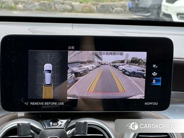 Mercedes-Benz GLC id 4277119 из Китая 11