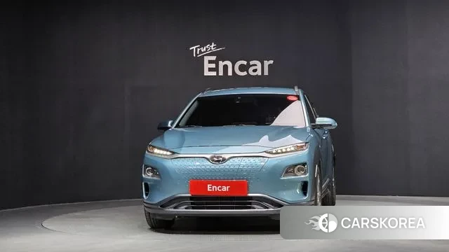 Hyundai Kona Electric id 3422886 из Кореи 13