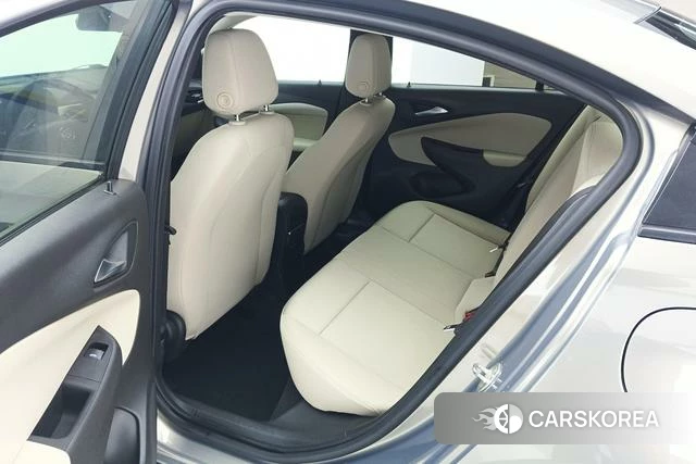 Buick Excelle id 3804196 из Китая 10