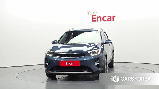 Kia Stonic id 4530690 из Кореи 23
