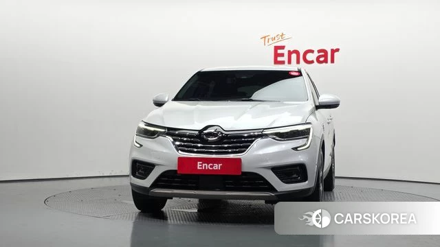 Renault Korea (Samsung) XM3 id 4736981 из Кореи 23