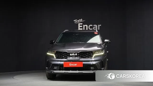 Kia All New Sorento id 3751712 из Кореи 13