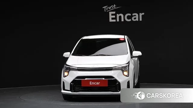 Kia The New Morning (JA) id 3462520 из Кореи 13