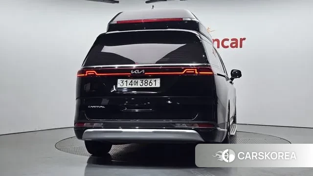 Kia Carnival 4th generation id 3746986 из Кореи 13